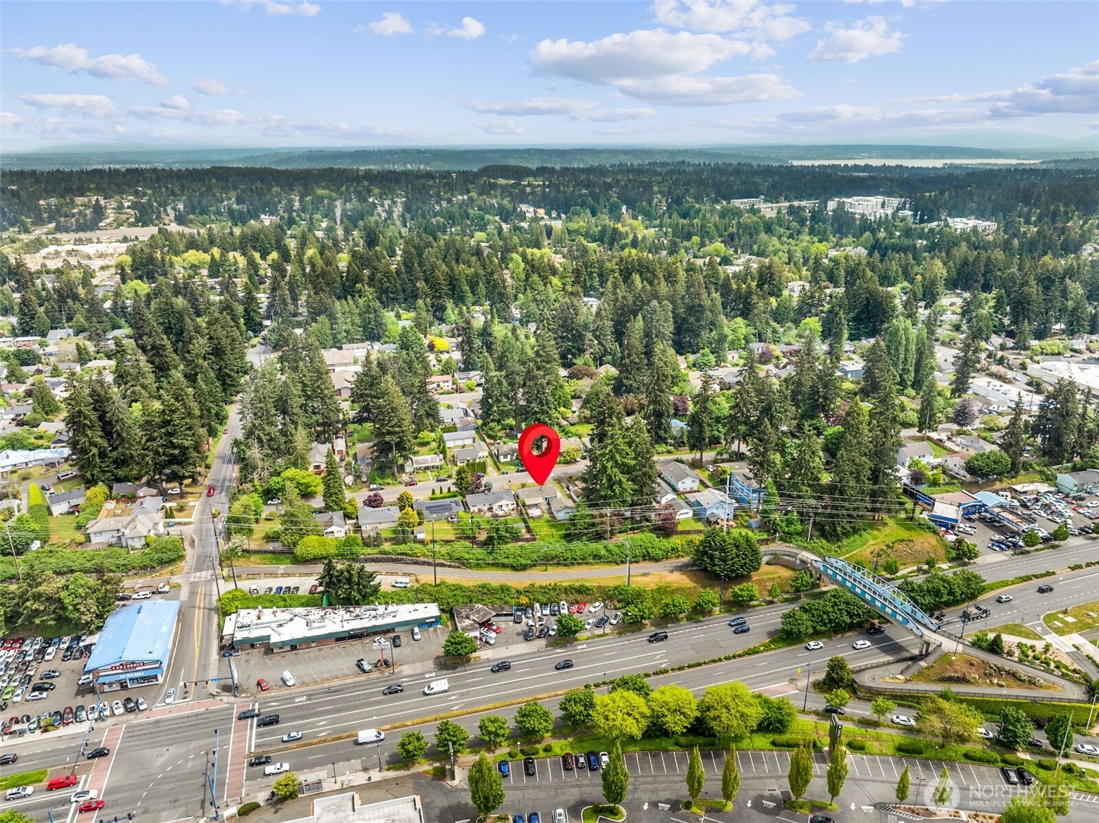 15729 Midvale Avenue N Shoreline WA 98133