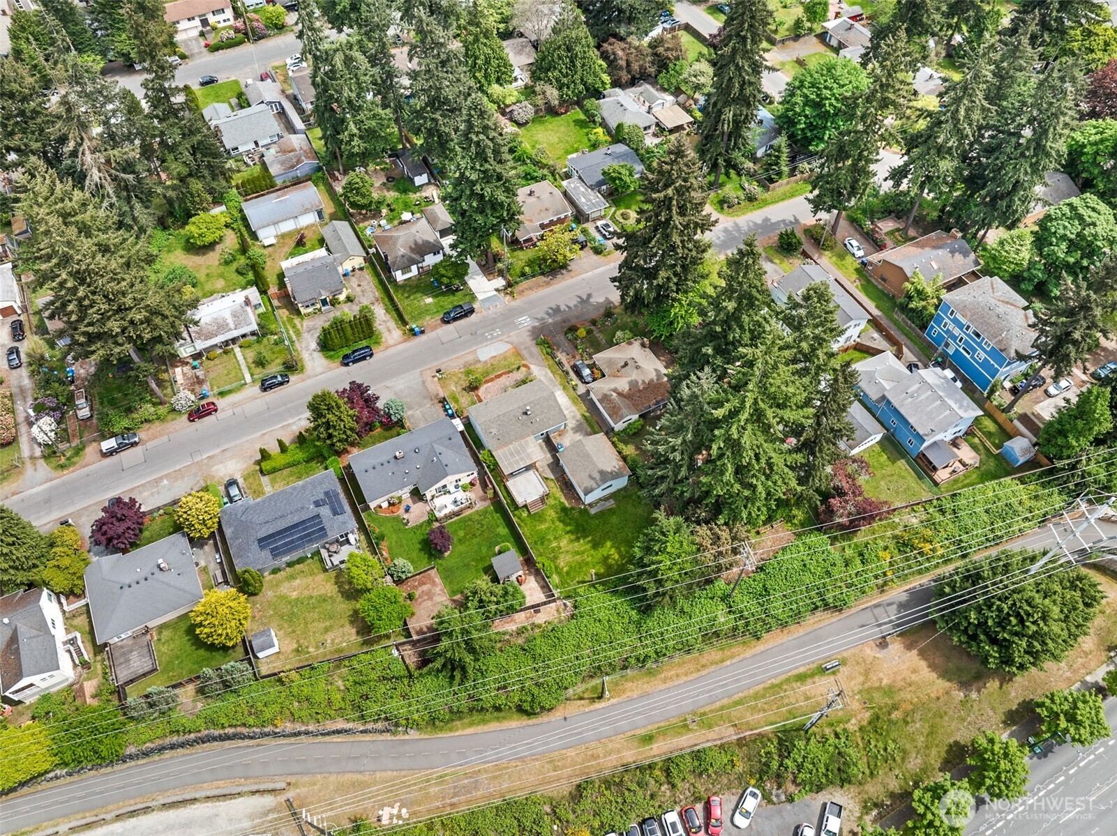 15729 Midvale Avenue N Shoreline WA 98133