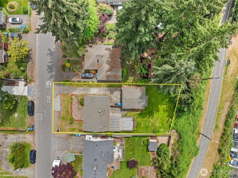15729 Midvale Avenue N Shoreline WA 98133