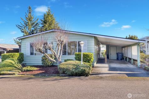 2500 Alder Milton WA 98354
