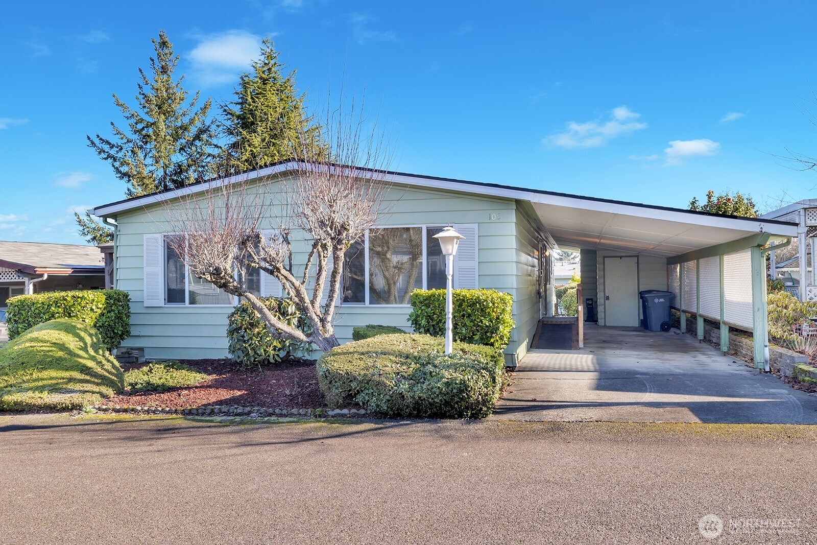 2500 Alder Street Milton WA 98354