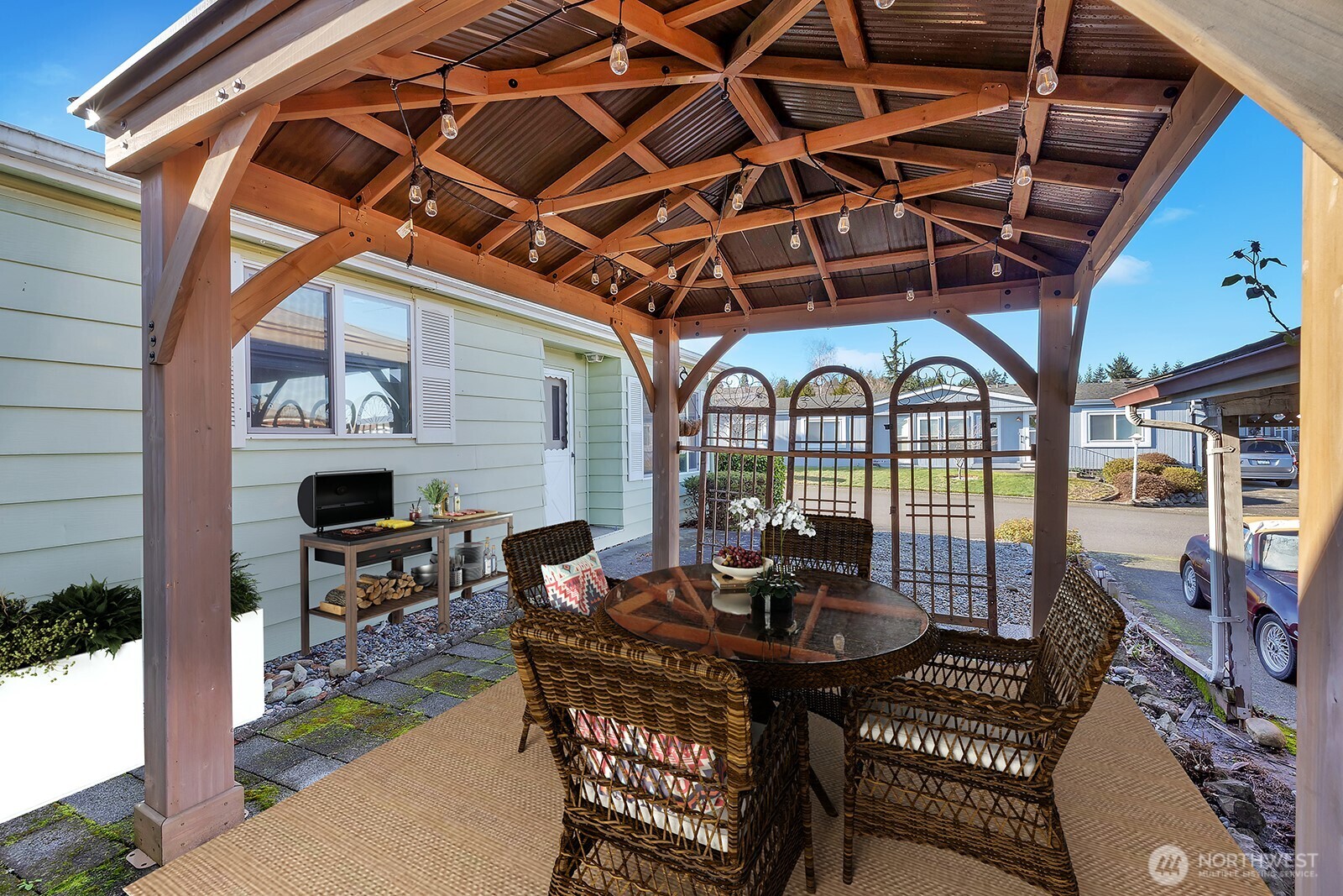 2500 Alder Street Milton WA 98354