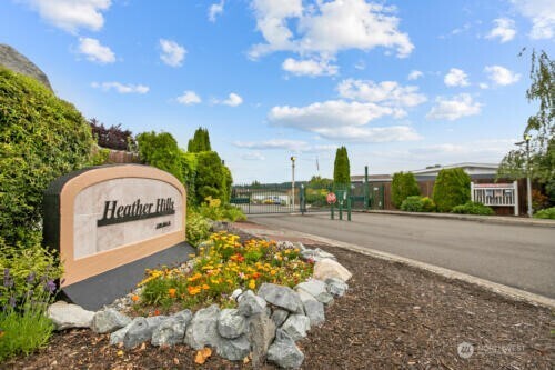 2500 Alder Street Milton WA 98354