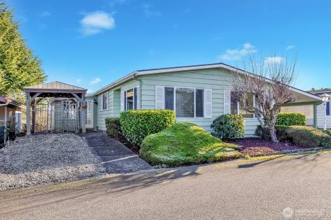 2500 Alder Milton WA 98354