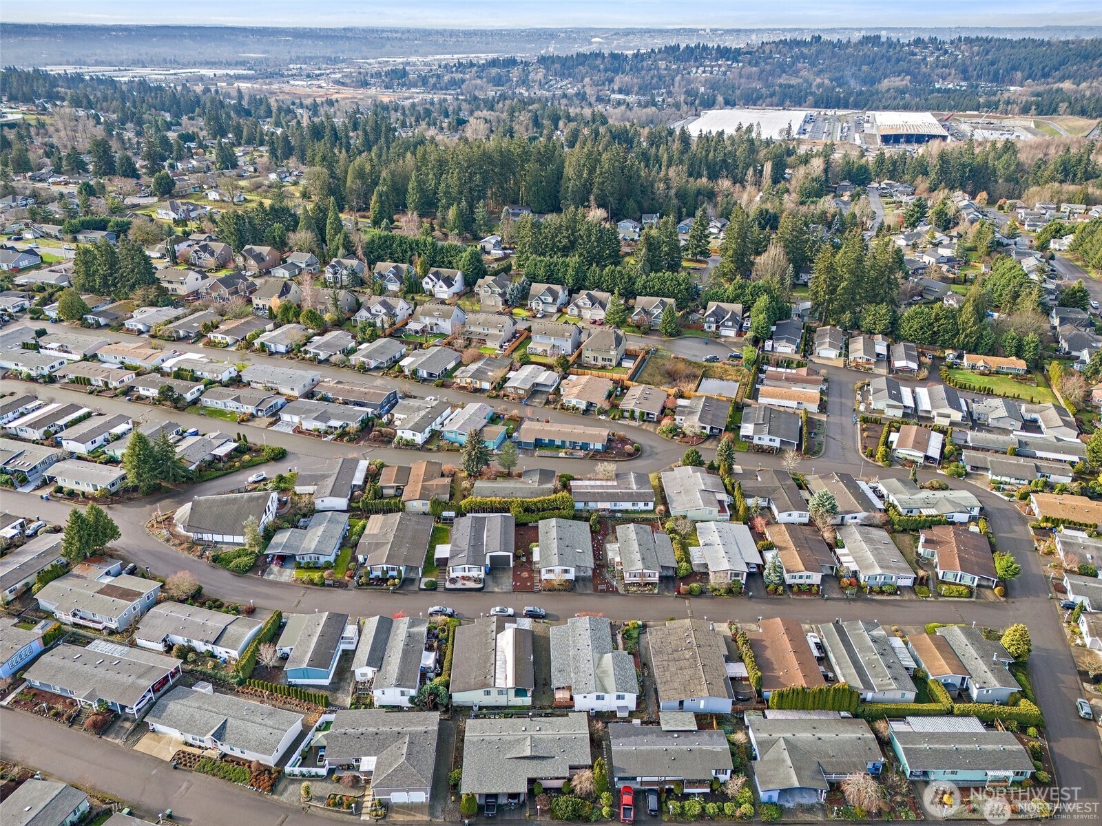 2500 Alder Street Milton WA 98354