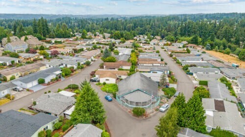 2500 Alder Street Milton WA 98354