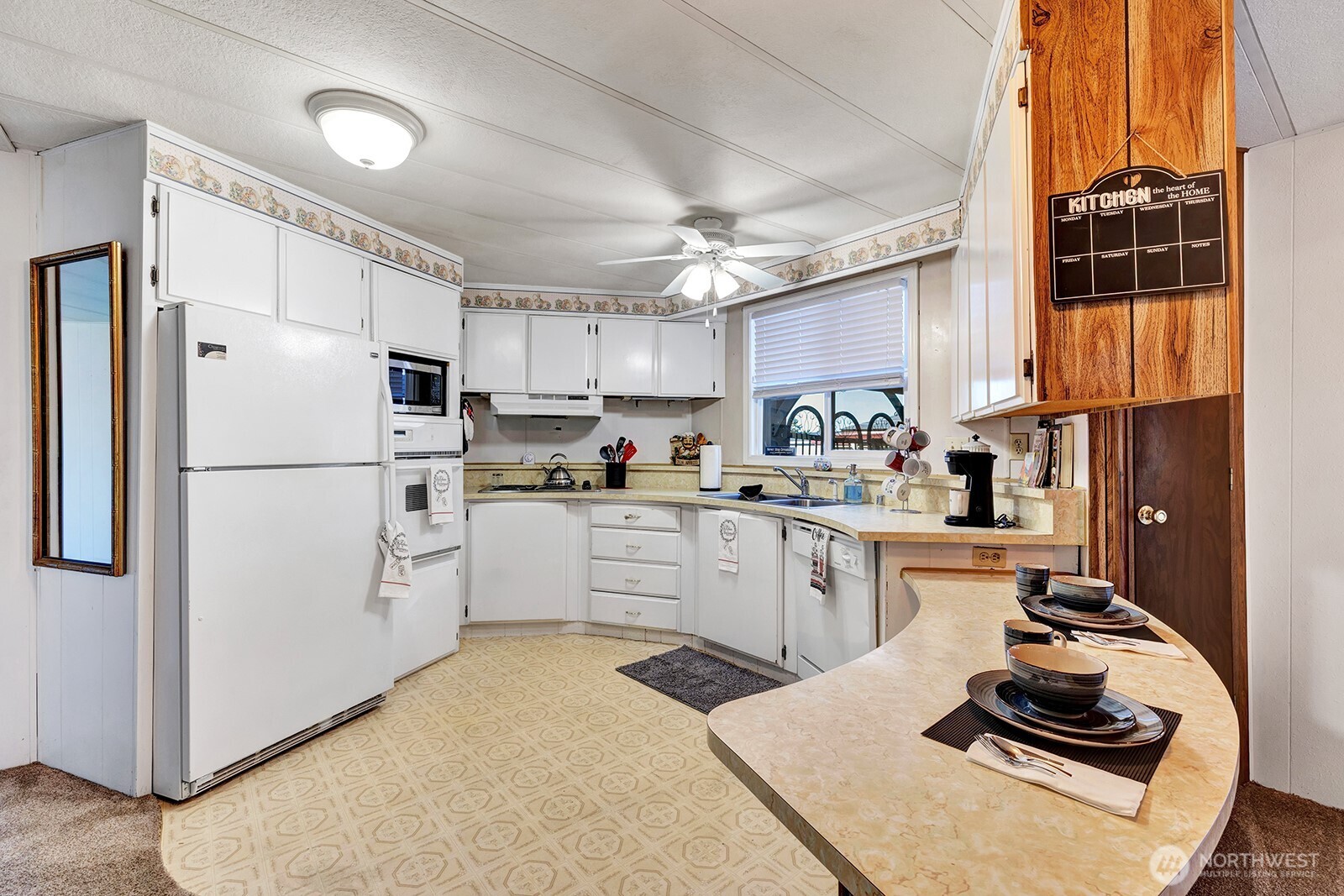 2500 Alder Street Milton WA 98354