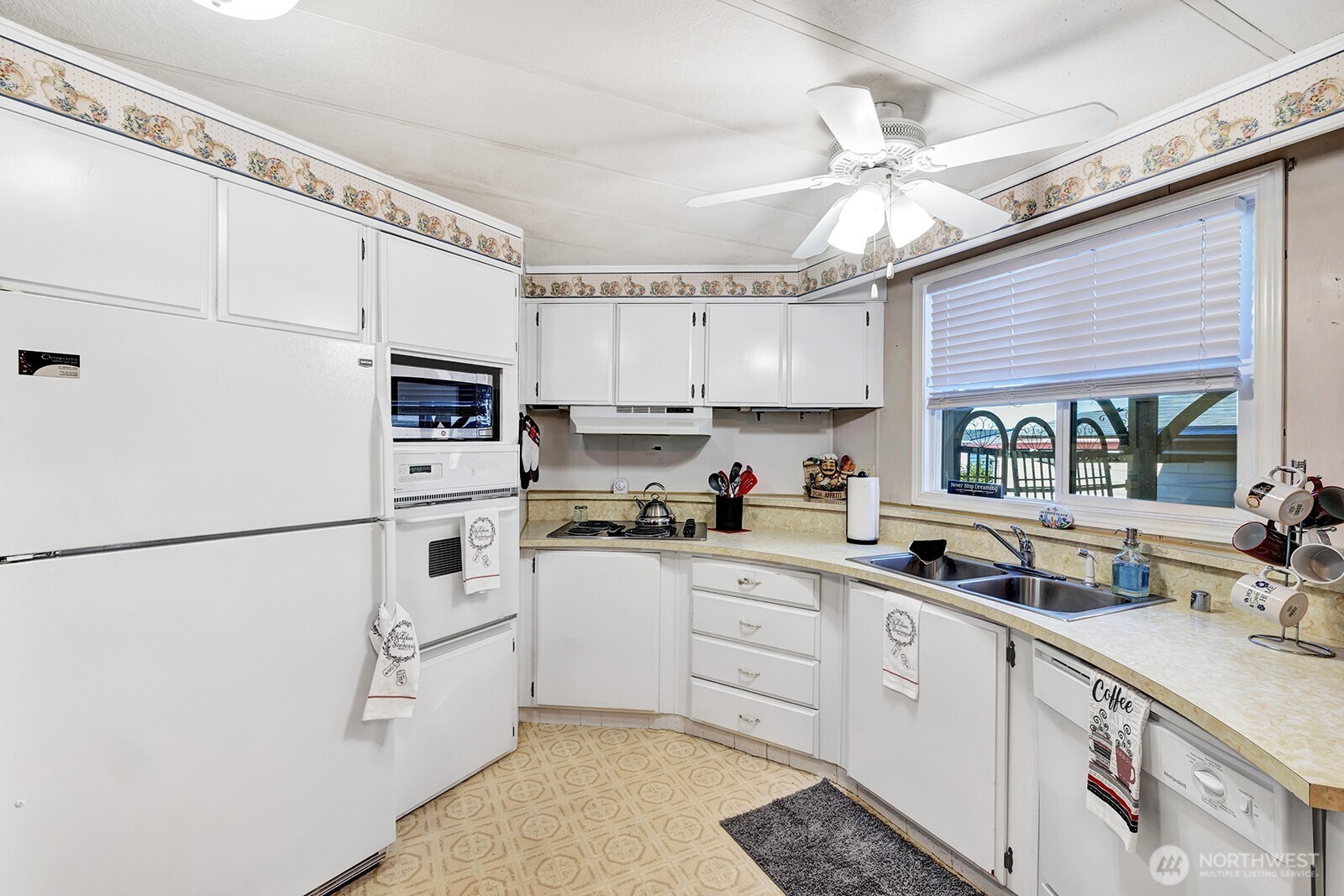 2500 Alder Street Milton WA 98354