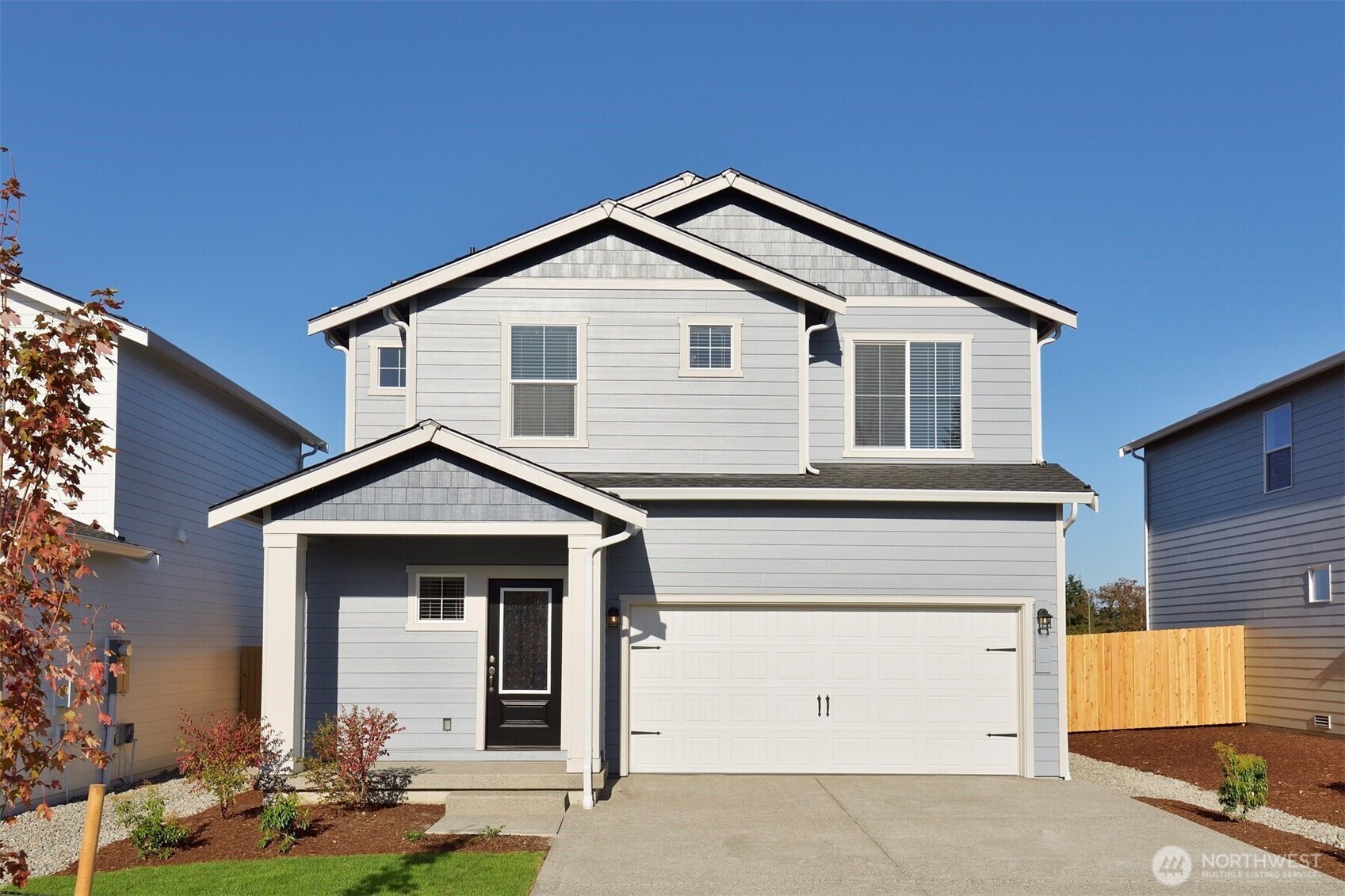 9734 Brown Street SE Yelm WA 98597