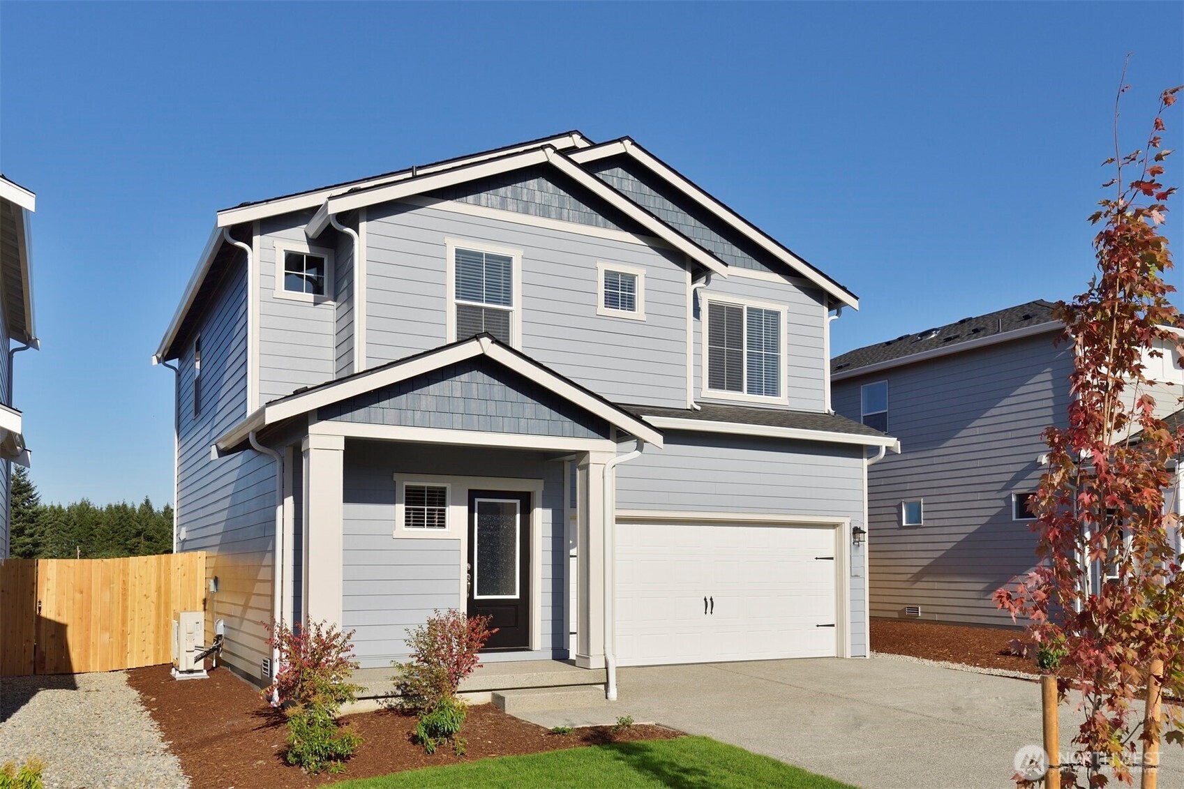 9734 Brown Street SE Yelm WA 98597