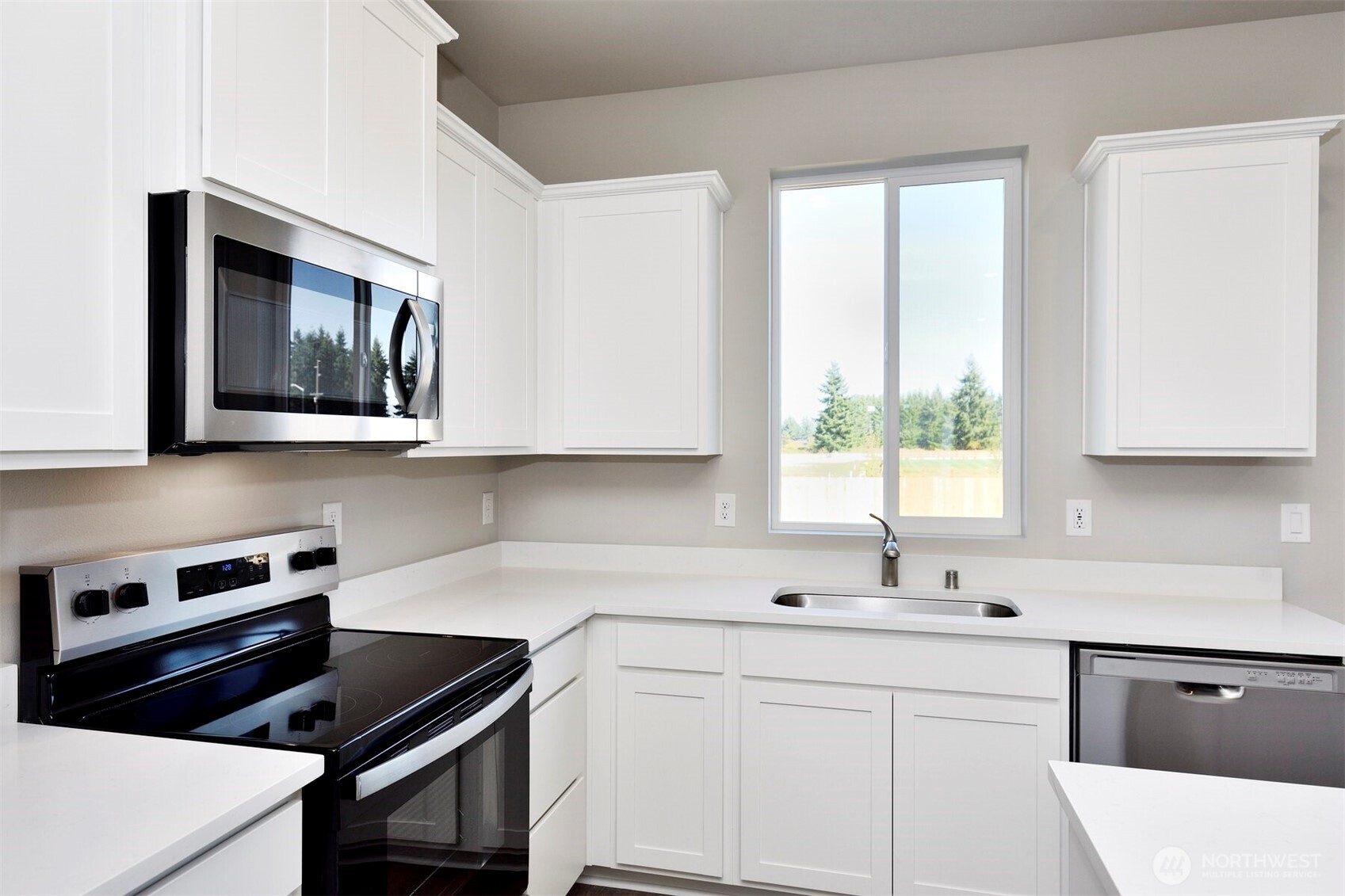 9734 Brown Street SE Yelm WA 98597