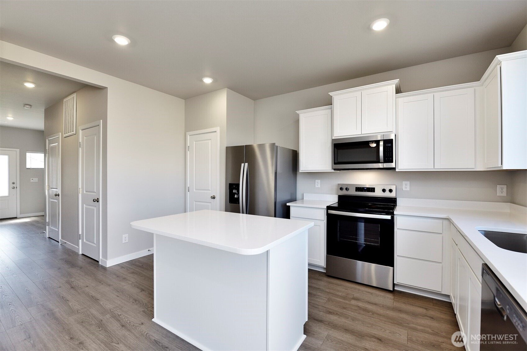 9734 Brown Street SE Yelm WA 98597