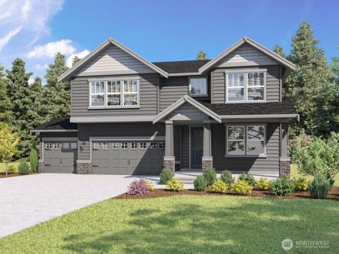 561 12TH North Bend WA 98045