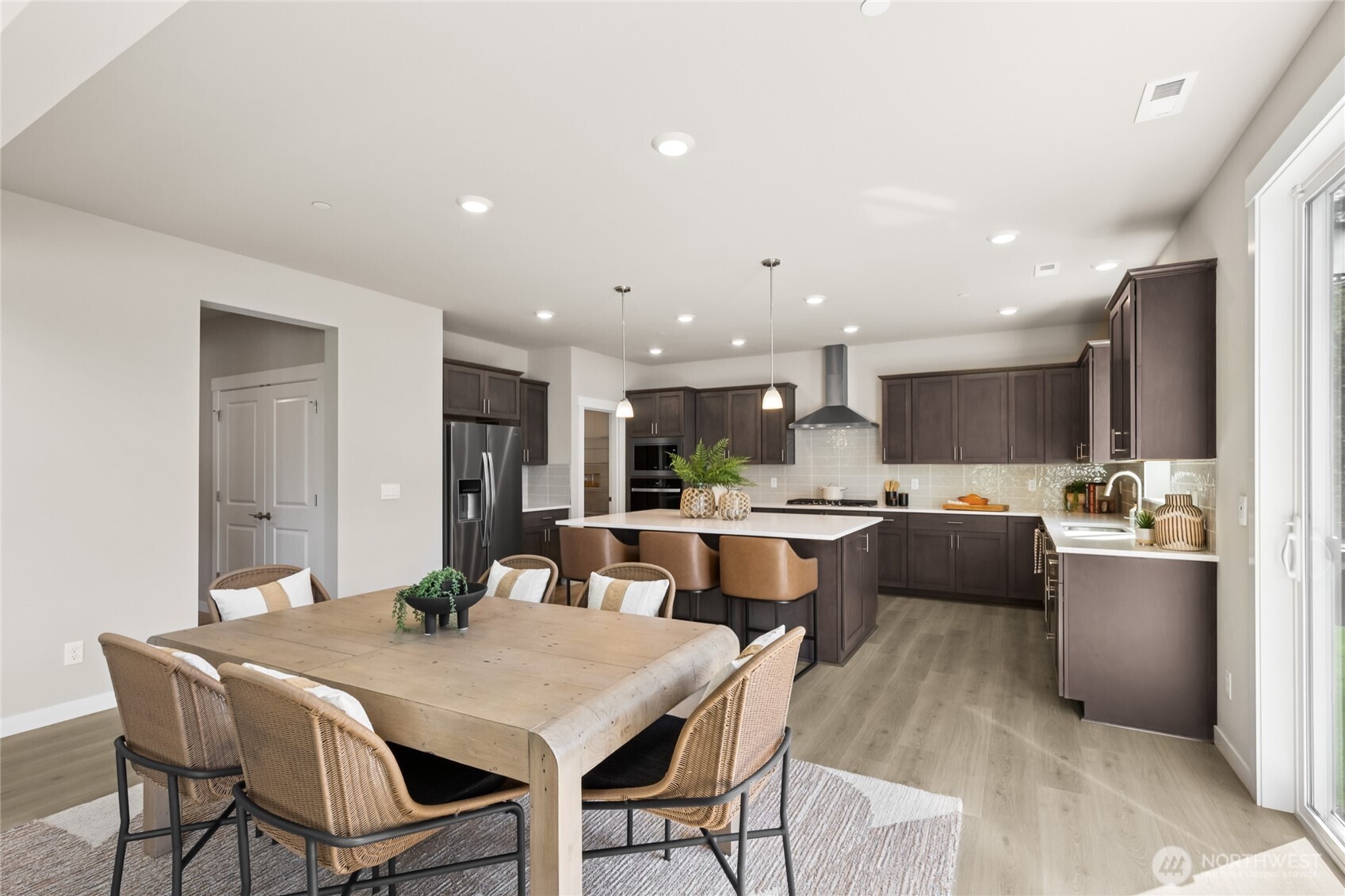 561 SE 12th Place North Bend WA 98045