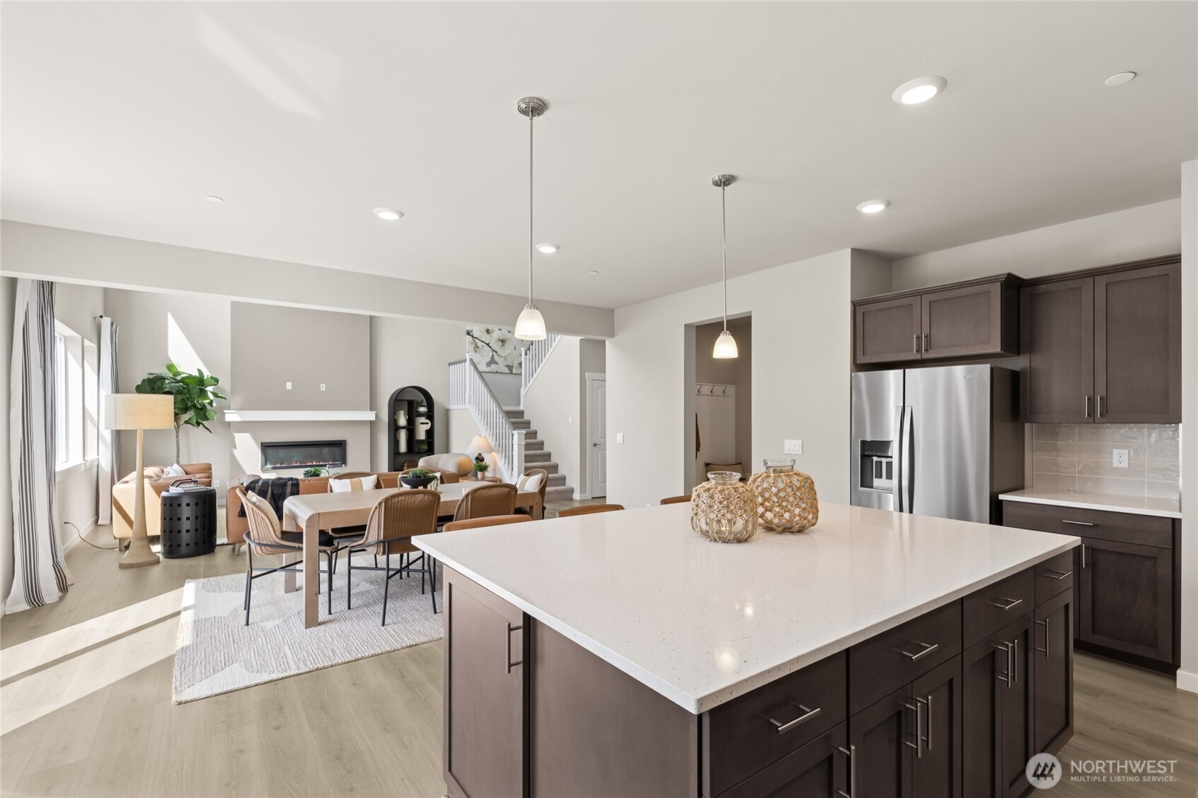 561 SE 12th Place North Bend WA 98045