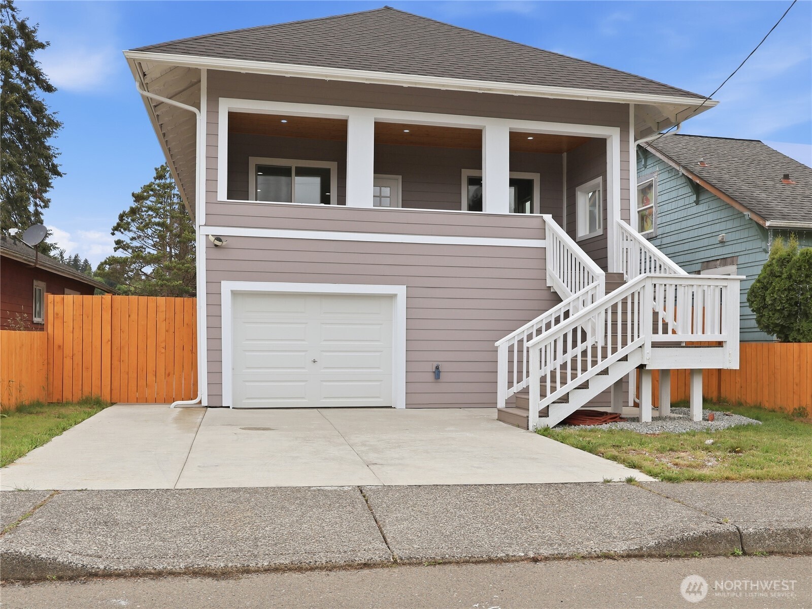 1010 Randall Street Aberdeen WA 98520