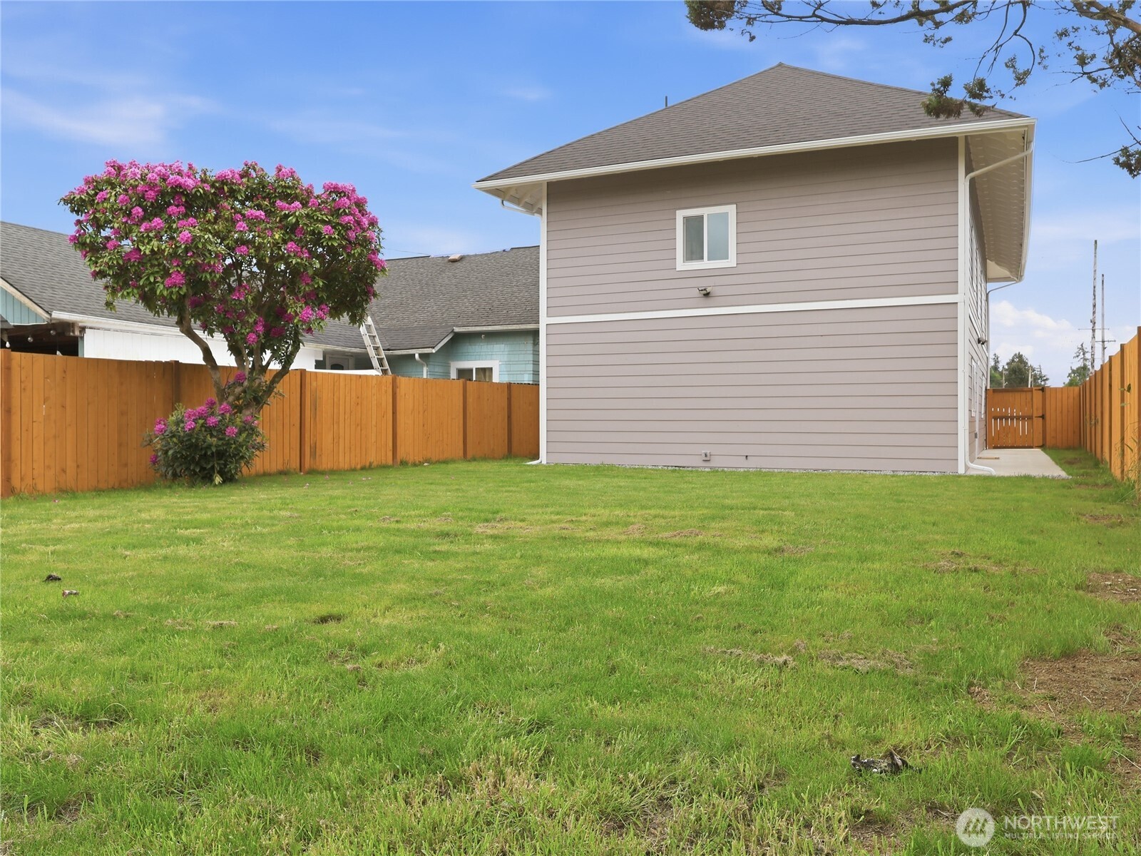 1010 Randall Street Aberdeen WA 98520