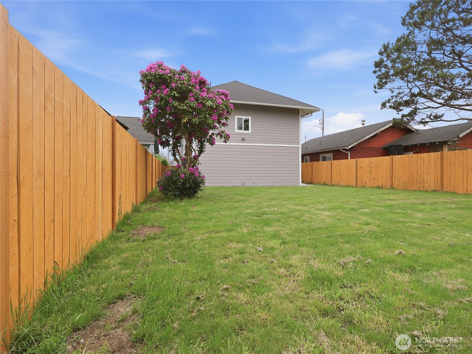 1010 Randall Street Aberdeen WA 98520