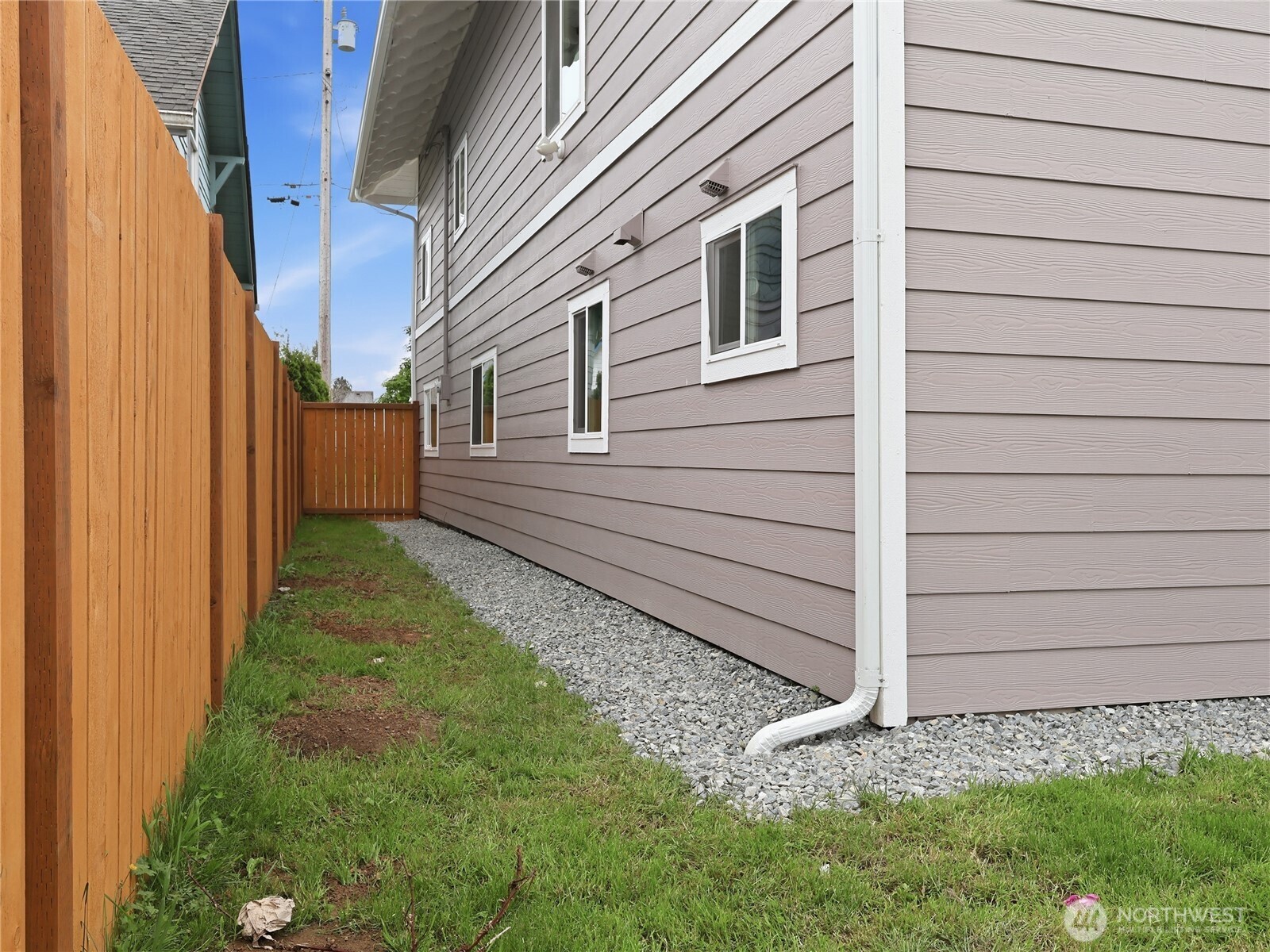1010 Randall Street Aberdeen WA 98520