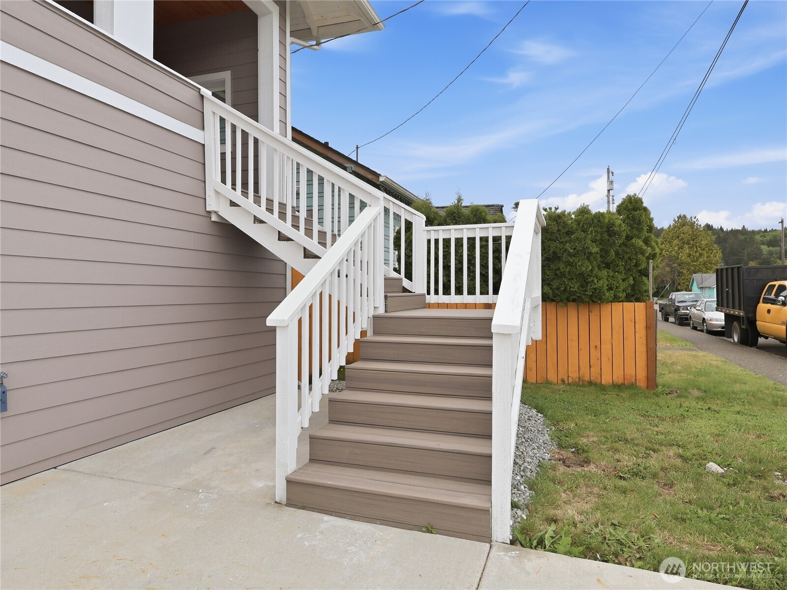 1010 Randall Street Aberdeen WA 98520