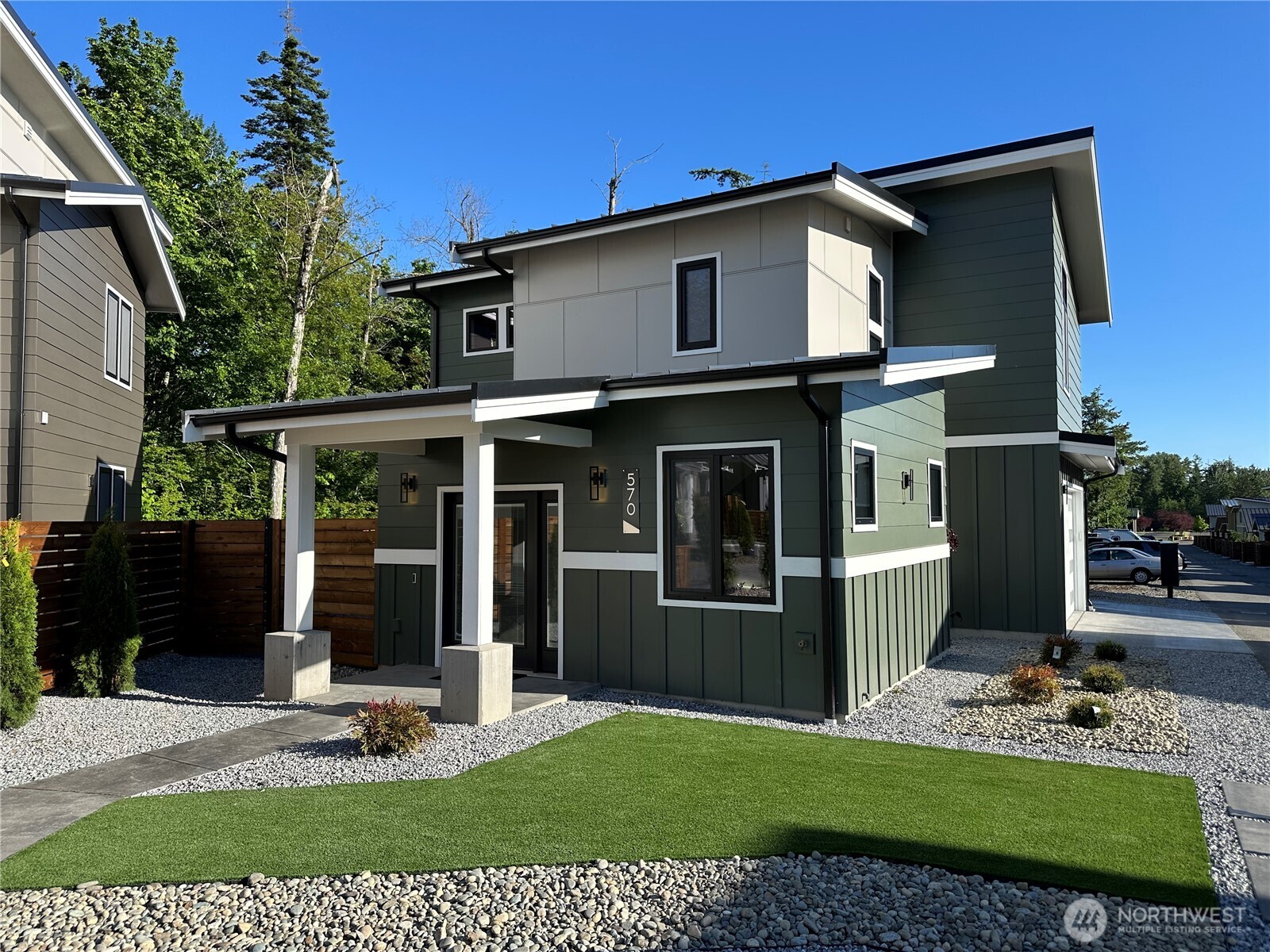 570 Creston Court Bellingham WA 98226