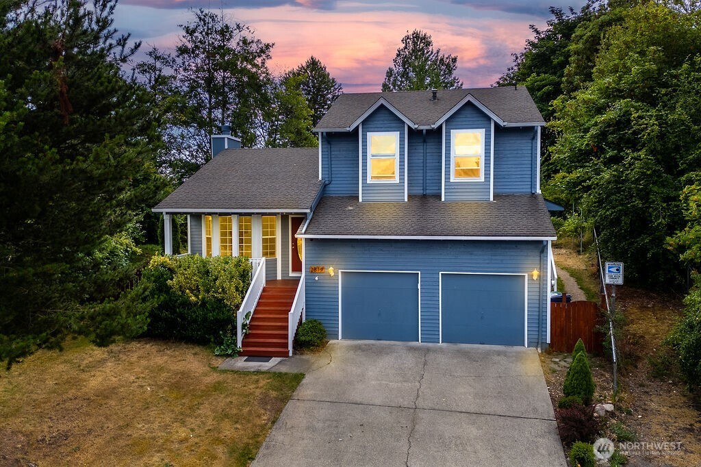 2819 SW 350th Place Federal Way WA 98023