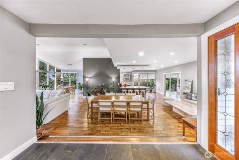 4711 116th Avenue SE Bellevue WA 98006