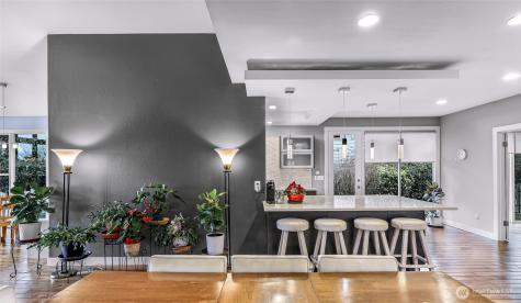 4711 116th Avenue SE Bellevue WA 98006