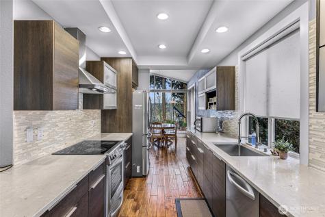 4711 116th Avenue SE Bellevue WA 98006