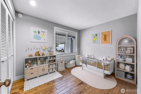 4711 116th Avenue SE Bellevue WA 98006