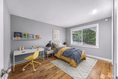 4711 116th Avenue SE Bellevue WA 98006