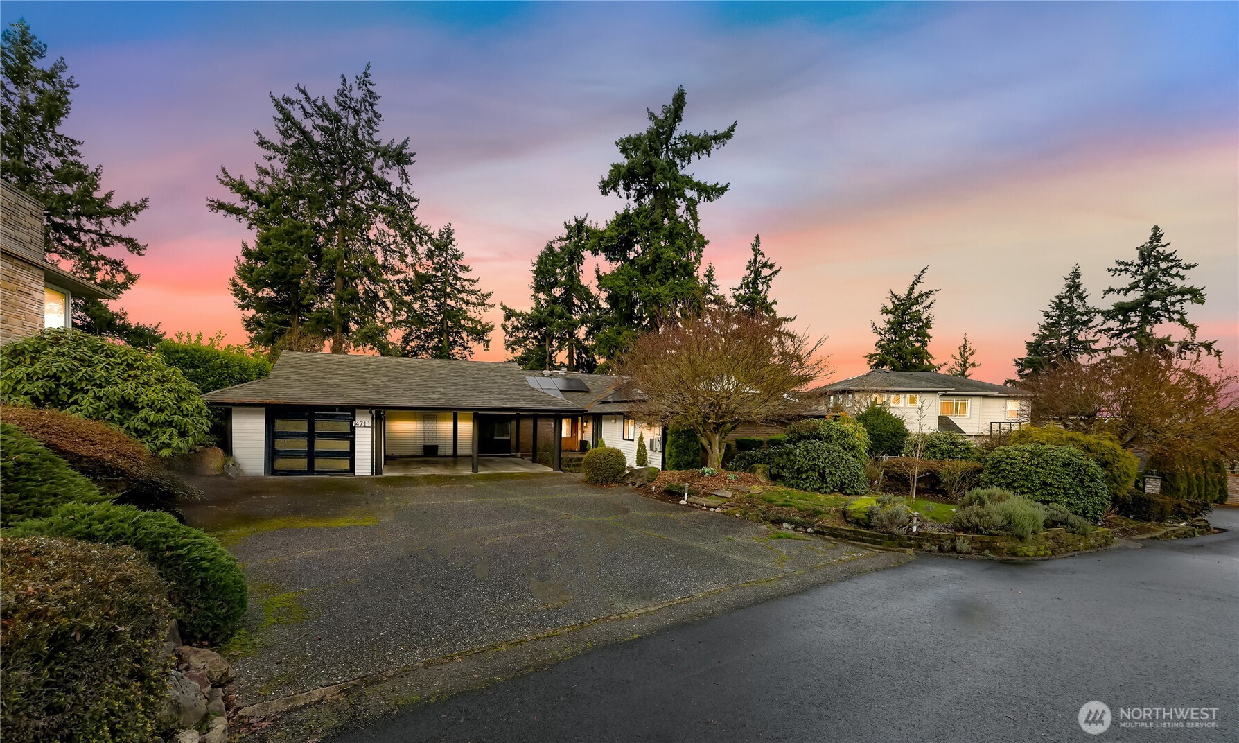 4711 116th Avenue SE Bellevue WA 98006