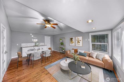 4711 116th Avenue SE Bellevue WA 98006