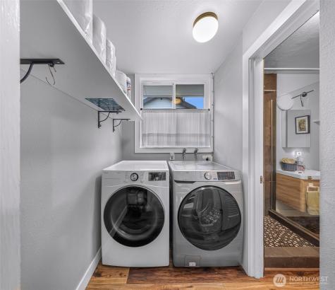 4711 116th Avenue SE Bellevue WA 98006