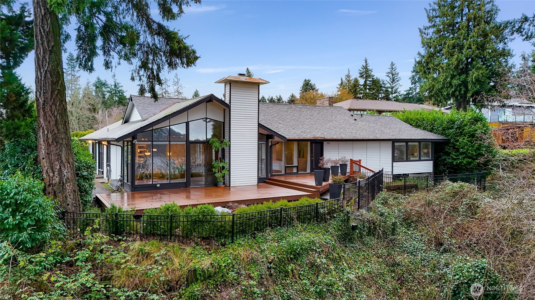 4711 116th Avenue SE Bellevue WA 98006