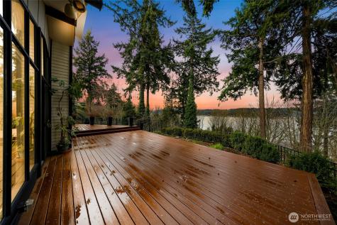 4711 116th Avenue SE Bellevue WA 98006