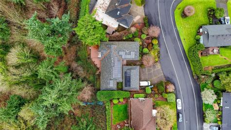 4711 116th Avenue SE Bellevue WA 98006