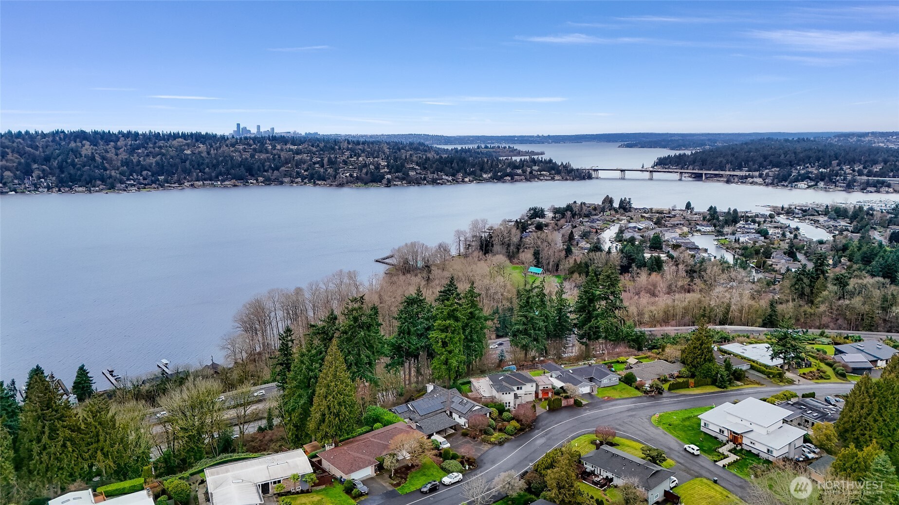 4711 116th Avenue SE Bellevue WA 98006