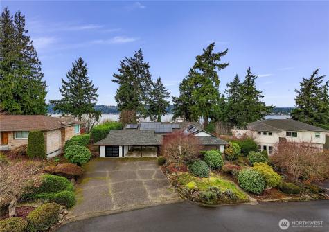 4711 116th Avenue SE Bellevue WA 98006