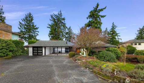 4711 116th Avenue SE Bellevue WA 98006