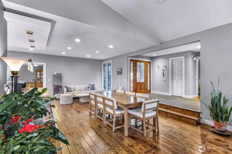 4711 116th Avenue SE Bellevue WA 98006