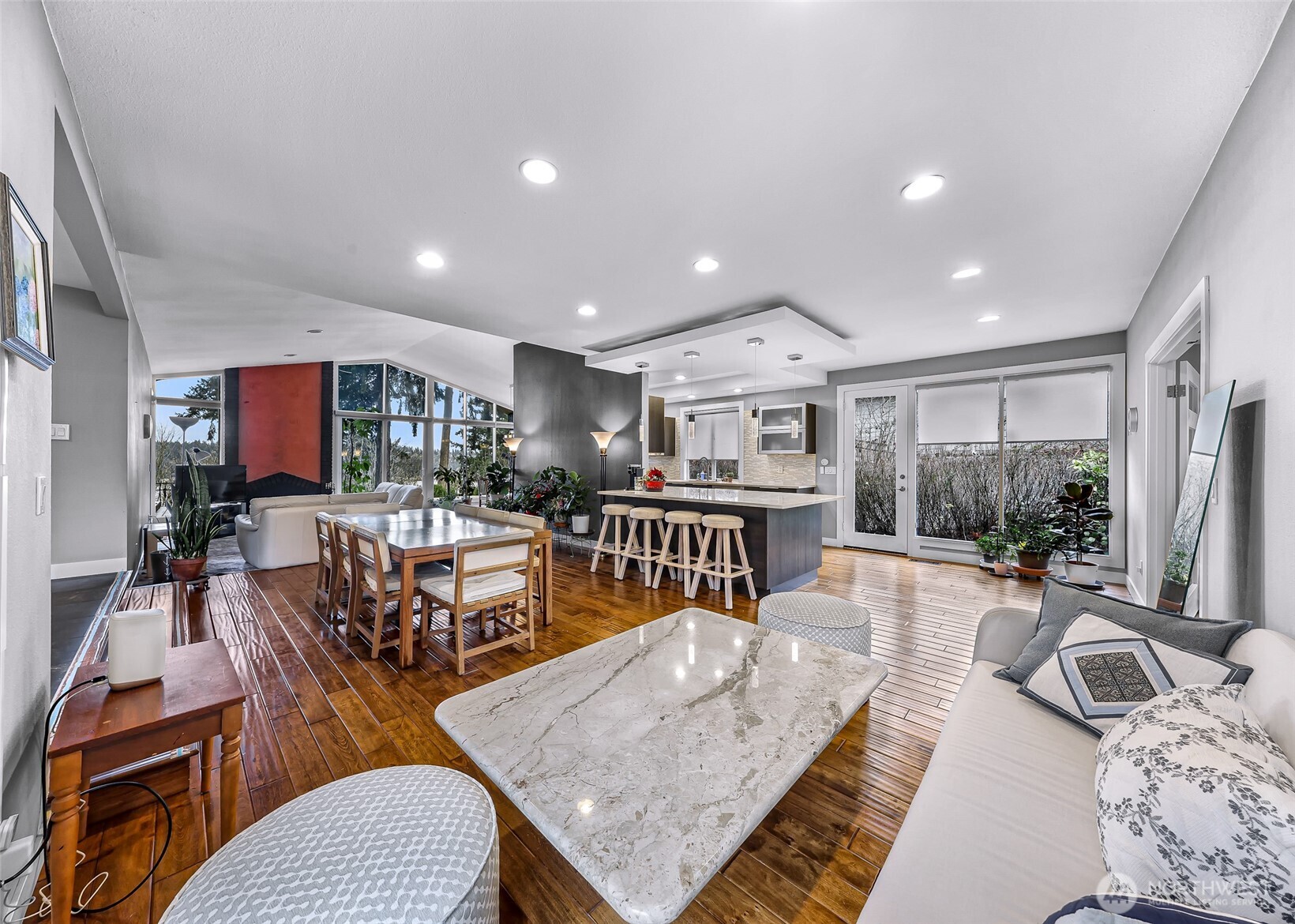 4711 116th Avenue SE Bellevue WA 98006