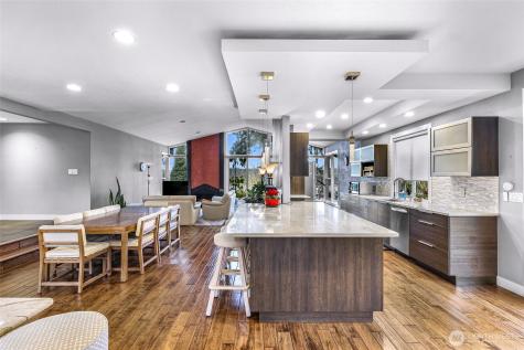 4711 116th Avenue SE Bellevue WA 98006