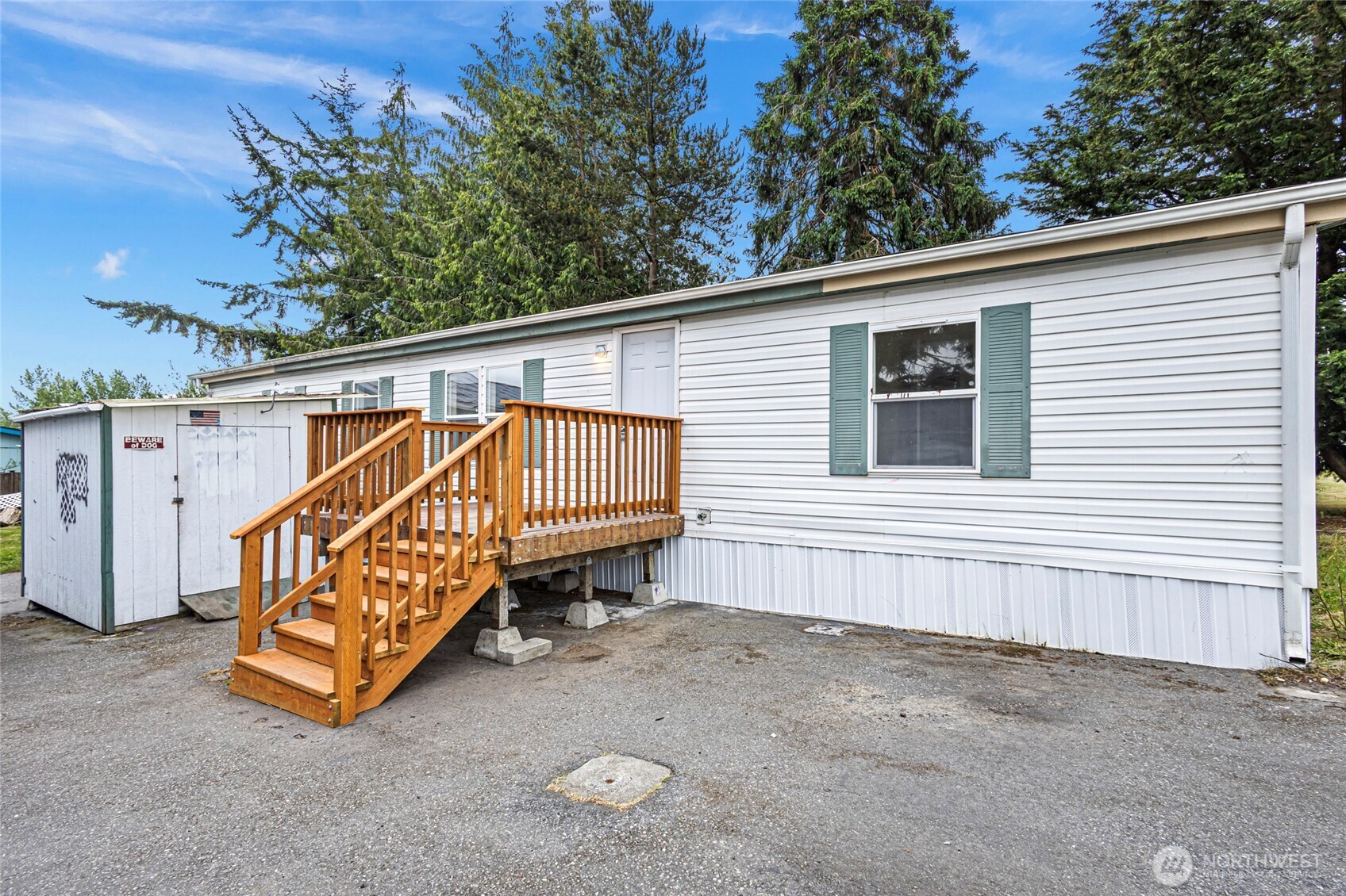 1320 N Oak Harbor Street Oak Harbor WA 98277