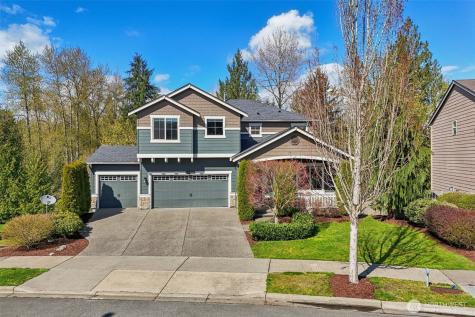 11901 34th Street NE Lake Stevens WA 98258