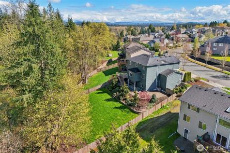 11901 34th Street NE Lake Stevens WA 98258