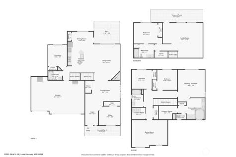 11901 34th Street NE Lake Stevens WA 98258