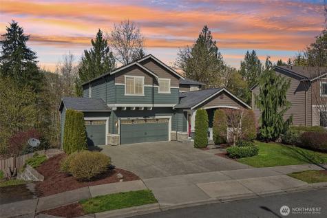 11901 34th Street NE Lake Stevens WA 98258