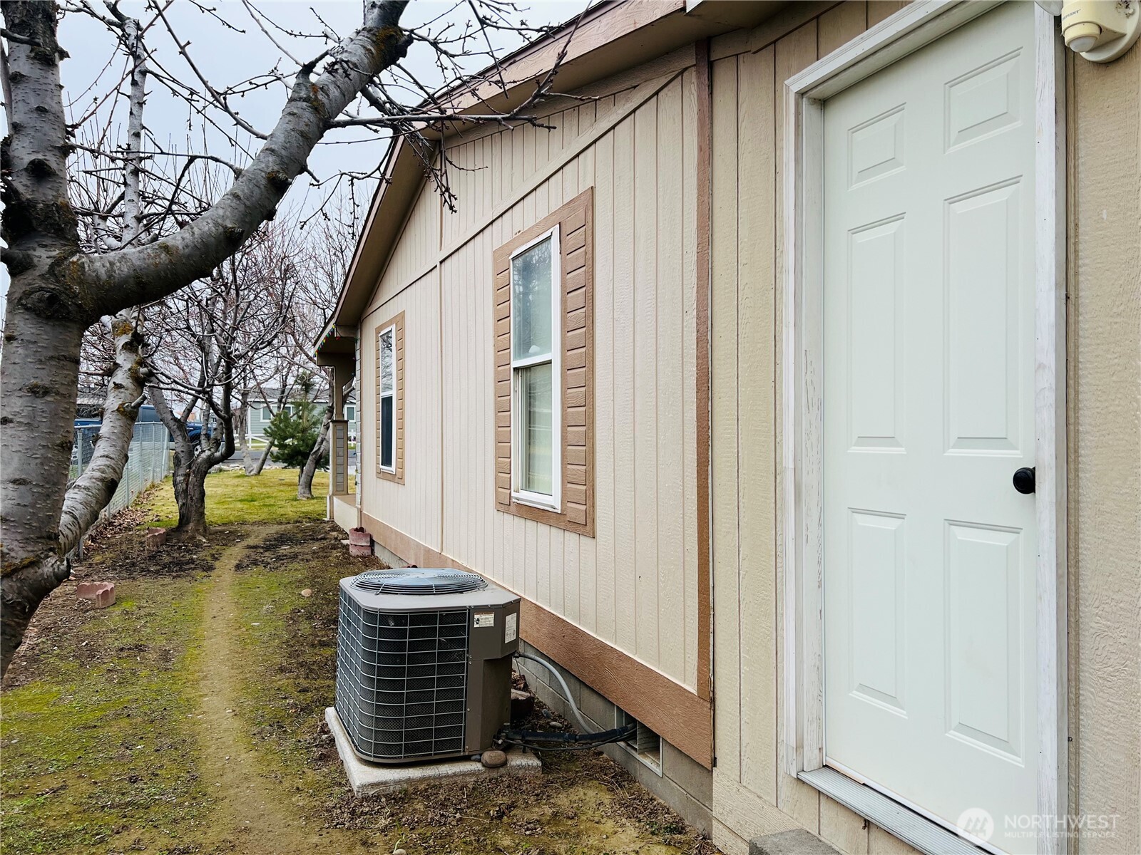 4435 Jackie Drive NE Moses Lake WA 98837