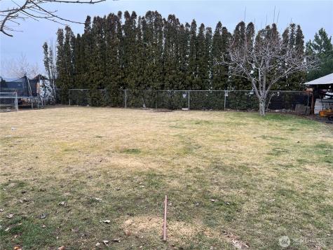 4435 Jackie Drive NE Moses Lake WA 98837